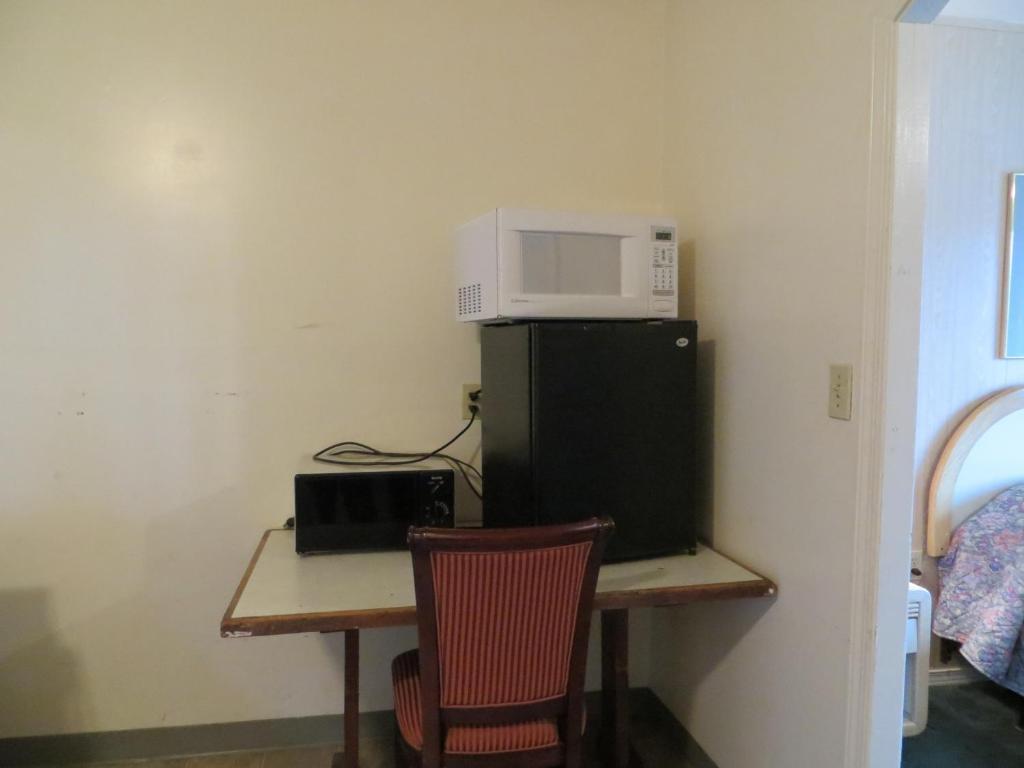 Madison Suites Motel Portland Zimmer foto