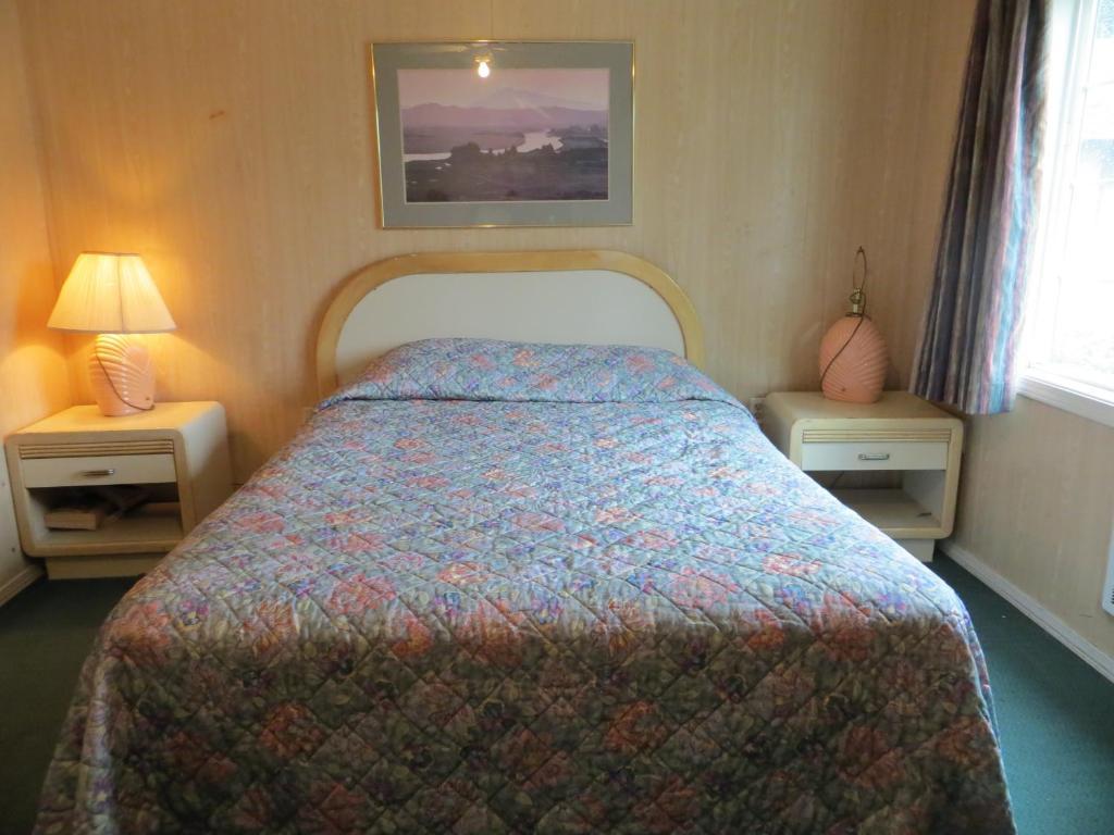 Madison Suites Motel Portland Zimmer foto