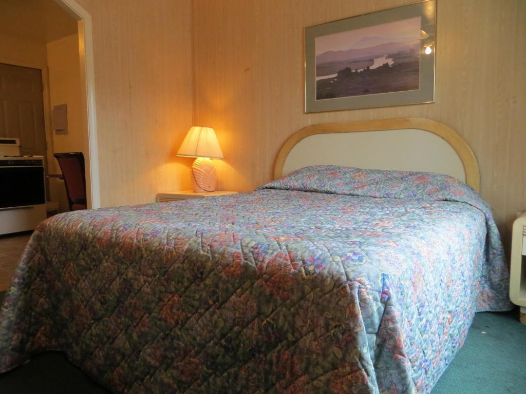 Madison Suites Motel Portland Zimmer foto