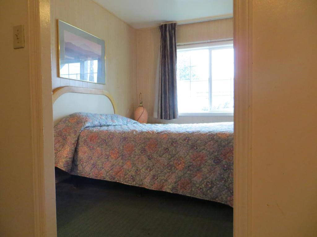 Madison Suites Motel Portland Zimmer foto