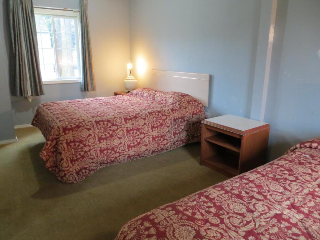 Madison Suites Motel Portland Zimmer foto