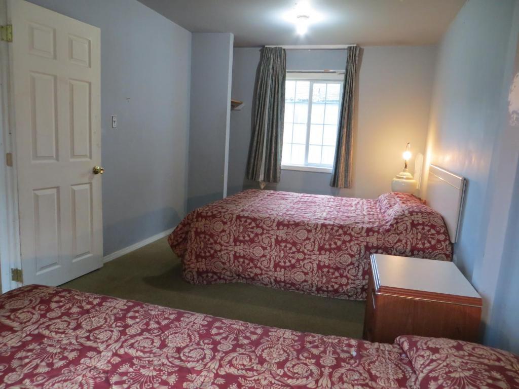 Madison Suites Motel Portland Zimmer foto