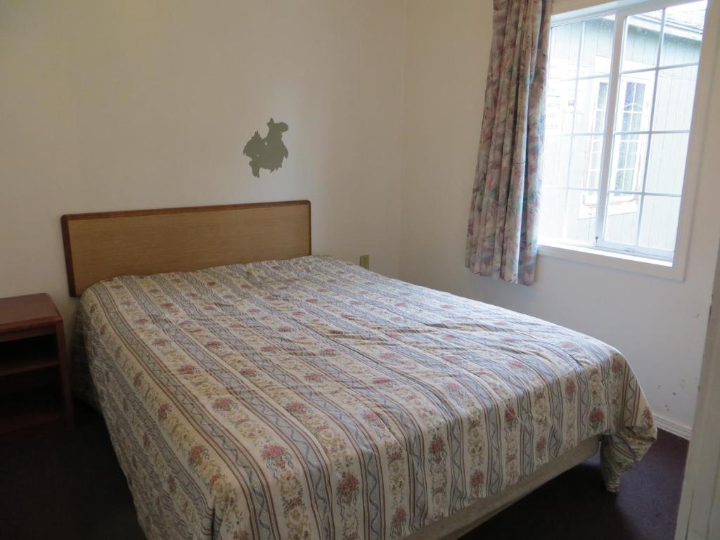 Madison Suites Motel Portland Zimmer foto