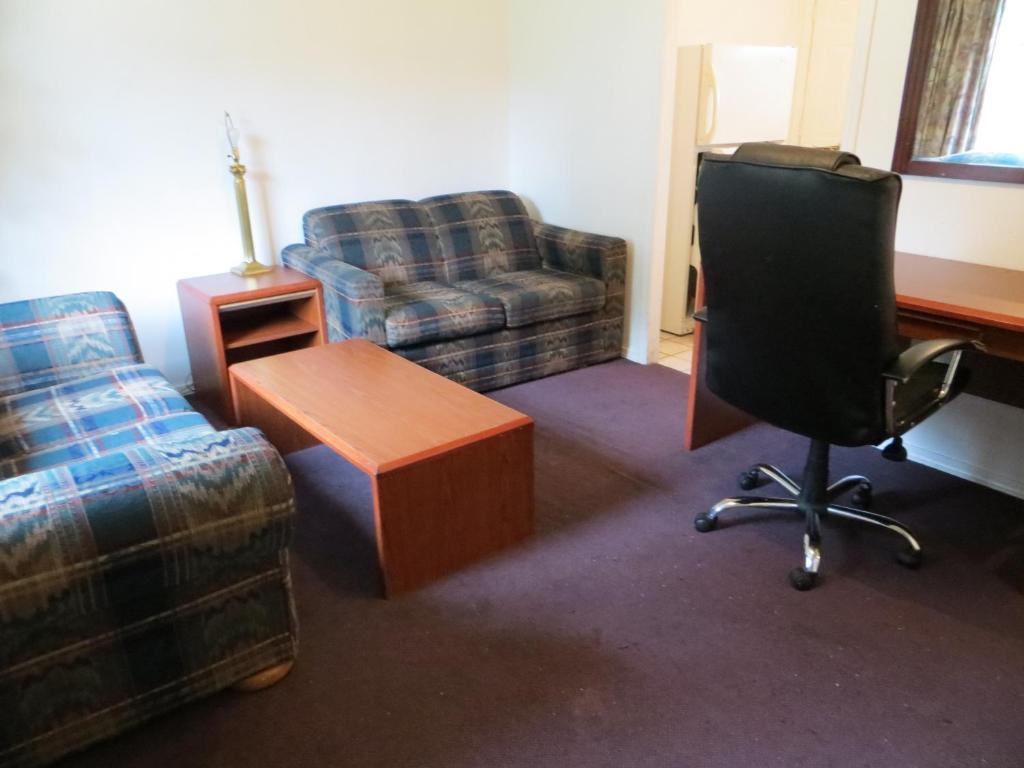 Madison Suites Motel Portland Zimmer foto